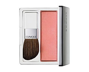 Румяна Blushing Blush (оттенок № 110 Precious Posy) от Clinique