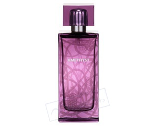 Женская парфюмированная вода Amethyst от Lalique