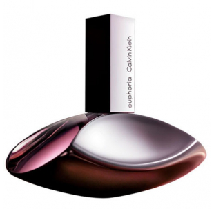 Женская парфюмированная вода Euphoria от Calvin Klein
