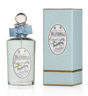 Женская туалетная вода Bluebell от Penhaligon's