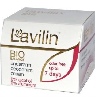 Натуральный дезодорант для тела Lavilin (Лавилин) от Hlavin