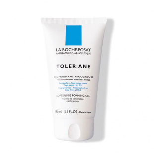 Очищающий пенящийся гель Effaclar Duo+ Roche Posay Effaclar от La Roche-Posay