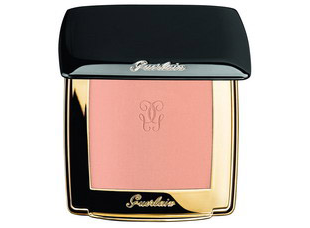Пудра Parure Gold от Guerlain 