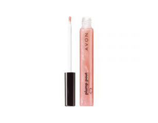 Блеск для губ с эффектом объема от Avon