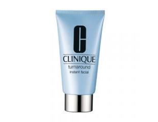 Обновляющая маска для лица Turnaround Instant Facial от Clinique
