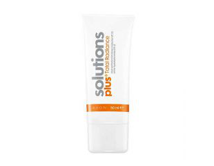 Увлажняющее средство для лица SPF 20 с тональным эффектом от Avon