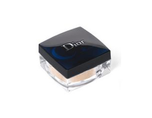 Рассыпчатая  пудра Diorskin Poudre Libre от Dior