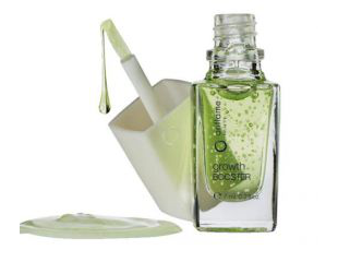 Средство для роста ногтей «Питательное киви» от Oriflame