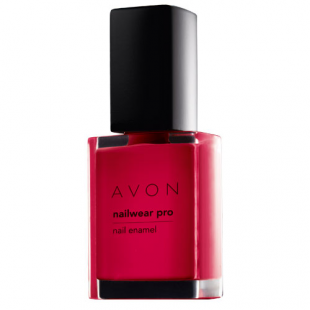 Лак для ногтей "Эксперт цвета" от Avon (2)
