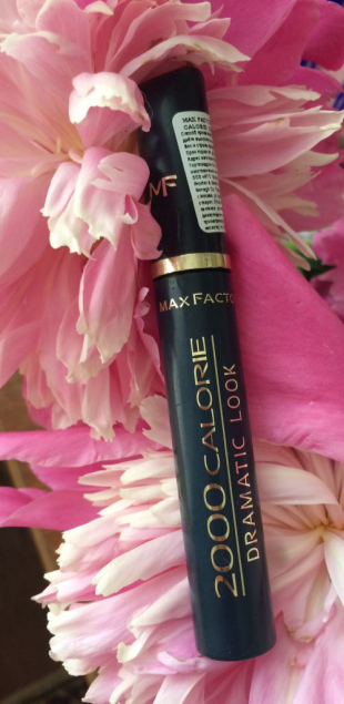 Тушь для ресниц "2000 CALORIE" (в оттенке № 01 Black) от Max Factor
