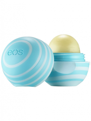 Бальзам для губ Vanilla Mint от EOS