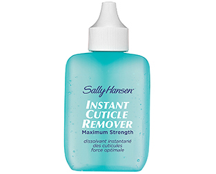 Гель для мнгновенного удаления кутикулы от Sally Hansen