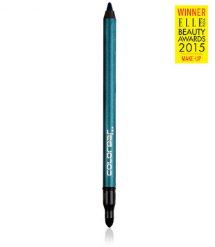 Карандаш для глаз Just Smoky Kajal (оттенок № 004 Just Teal) от Colorbar