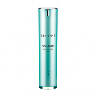 Ультраувлажняющий тонер с гиалуроновой кислотой Hyaluronic Ultra Moisture Toner от Limoni