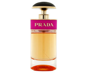 Женская парфюмерная вода CANDY от Prada