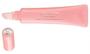 Гель для губ Lip Glow Pommade Color Reviver Oil Gel Care (оттенок № 001 Universal Pink) от Dior