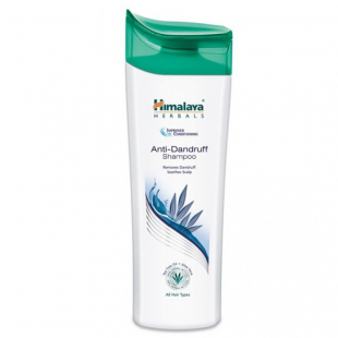 Шампунь против перхоти для всех типов волос от Himalaya Herbals