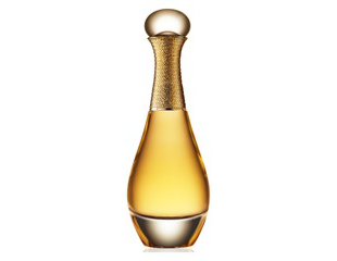 Парфюмерная эссенция J'Adore L'Or от Dior