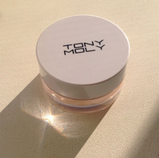 Консилер Baby Doll Pot Concealer (оттенок № 1 Light Beige) от Tony Moly