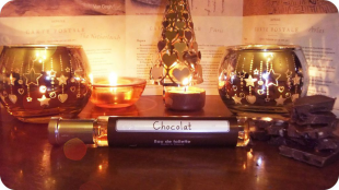 Парфюмерная вода "Chocolat" EDP от Reserve Naturelle