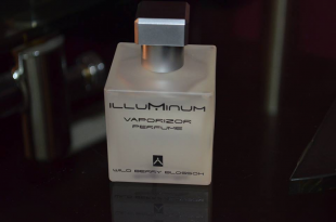 Парфюмерная вода VP WILD BERRY BLOSSOM от Illuminum