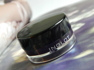 Гелевая подводка для глаз AMC Eyeliner gel (оттенок № 75) от Inglot