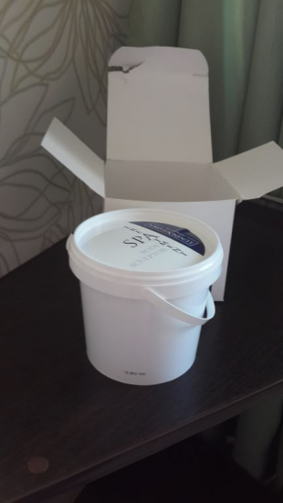 Антицеллюлитное подтягивающее обертывание Body Sculptor от LundenIlona