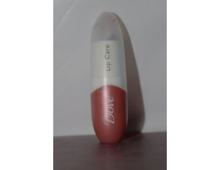 Гигиеническая помада от Dove