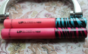 Блеск для губ LIPGLOSS от H&M