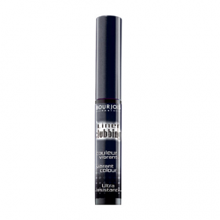 Жидкая подводка Liner Clubbing от Bourjois