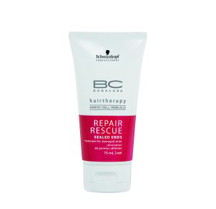 Средство для секущихся кончиков волос BC Repair Rescue Sealed Ends от Schwarzkopf Professional
