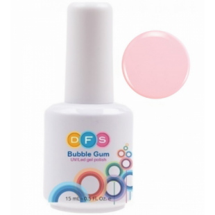 Гель-лак для ногтей Bubble Gum UV/LED (оттенок № 091 Yana) от DutyFreeSalon