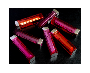 Губная помада Color sensation (оттенок № 906 Hot plum) от Maybelline