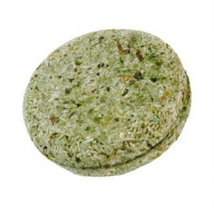 Шампунь Чистейший Зеленый от Lush (5)