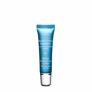 Бальзам для губ Moisture Replenishing Lip Balm от Clarins