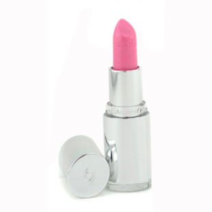 Помада-блеск Joli Rouge Brillant от Clarins