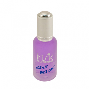 Акрилатный укрепитель ногтей (основа под лак) "Acrylic Base Coat" от IRISK