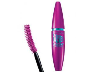 Тушь для ресниц The Falsies Volum`Express Mascara от Maybelline