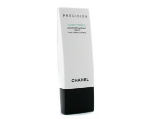 Флюид, контролирующий блеск на лице от CHANEL 
