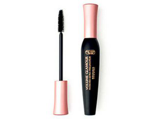 Объемная тушь для ресниц Volume Glamour от Bourjois