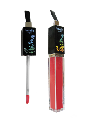Блеск для губ Lip Gloss (оттенок № 24) от Lavelle