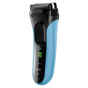 Электробритва Series 3 3045s Wet & Dry от Braun