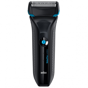 Электробритва WaterFlex WF2s от Braun