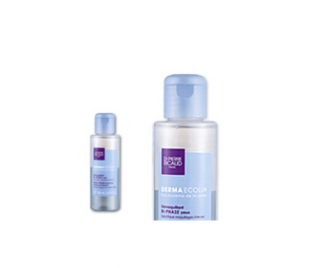 Двухфазное средство для снятия макияжа с глаз Derma Ecolia от Dr. Pierre Ricaud