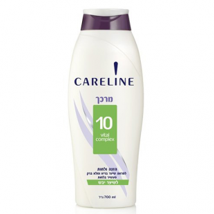 Кондиционер для волос от Careline