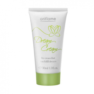Крем для рук  «Dream Cream» от Oriflame