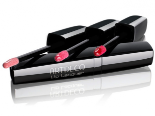 Лаковая помада для губ Lip Lacquer от Artdeco