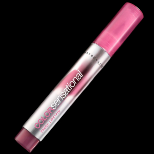 Маркер для губ Lipstain сolor sensational (оттенок № 150 tender rose) от Maybelline