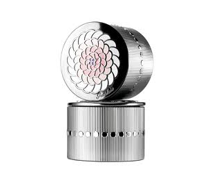 Пудра Meteorites Pearls от Guerlain