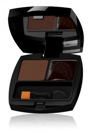 Набор для моделирования бровей Ideal Brow Set от Bell